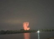 "Шахед" упал на территории страны НАТО