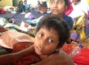 Тысячи мигрантов из Македонии прорвались в Грецию