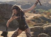 Встреча с родителями и море слез: как прошел 8 выпуск шоу "Супер Топ-модель по-украински"