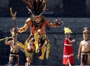 В Мексике выпустили спецнабор товаров на случай "конца света"