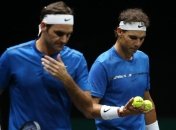 Рейтинг ATP: Надаль обошел Федерера в борьбе за первое место