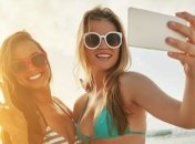 Як користуватися телефоном на пляжі