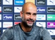 Шахтер - Ман Сити: что сказал Гвардиола перед матчем