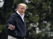 Коронавирус в США: Трамп напомнил, что от гриппа ежегодно умирает больше людей