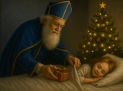 Святой Николай