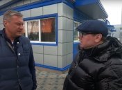 "Пришел на готовенькое": Хацкевич объяснил успехи Луческу в "Динамо" (видео)