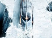 Новинка: китайский поезд, который переживет жару, мороз и бурю 