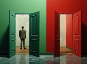 Не бійтеся змін - вони підуть вам на краще