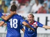 Вида: Выходом в 1/8 финала ЧМ - 2014 будут все довольны