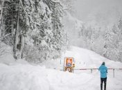 Осторожно, лавины: Трое немецких туристов погибли в горах Австрии