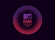 Номинанты премии 2014 MTV Europe Music Awards