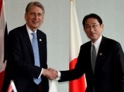 В Японии на саммите стран G7 обсудят и Украину