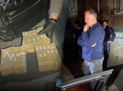 Суд избрал меру пресечения мэру Сум: пойманный "на горячем" чиновник говорит, что взятку не получал