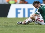 "Валенсия" и ПСВ решили судьбу мексиканца Гуардадо