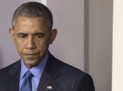 Обама прокомментировал трагедию в Чарлстоне