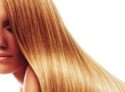 Индийская маска для волос