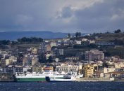 Калабрия: между лазурью и аквамарином