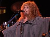 Примадонна вернулась на сцену (Видео)