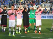 Сухой рекорд "Ювентуса"