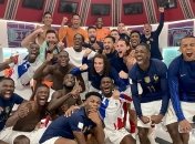 Збірна Франції