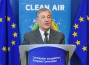 Комиссар готовит иск в отношении стран ЕС из-за экологической угрозы
