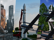 Украинские дальнобойные дроны могут атаковать Москву, Калугу, Ижевск.