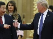 Трамп отложил повышение пошлин на товары из Китая