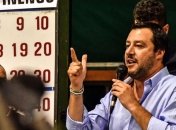 Глава МВД Италии пообещал депортировать всех нелегальных мигрантов