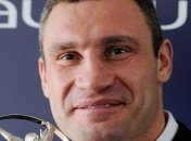 Виталий Кличко: мировое признание чемпионского характера