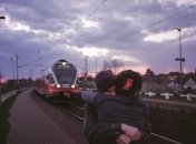 Звідки виїхало найбільше українців на початку вторгнення РФ