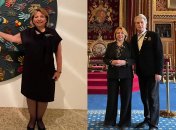 Где сейчас Екатерина Ющенко и чем занимается