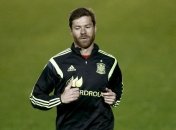 Хаби Алонсо больше не будет выступать за сборную Испании