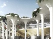 Создан проект уникального стадиона в Минске