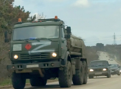 Наїзд вчинив 22-річний строковик