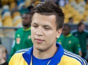 Коноплянка все еще в списке приобретений "Тоттенхэма" 