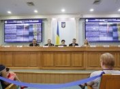 ЦИК завтра объявит результаты первого тура выборов президента Украины