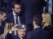 Англия сыграет с соперником Украины на Евро-2020