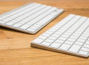 В Сети засветился прототип новой клавиатуры Apple (Видео)