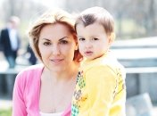 Клуб Активных Мам с Яной Клочковой