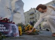 Слив пленок по Шеремету: что теперь будет с обвиняемыми Антоненко, Дугарь и Кузьменко