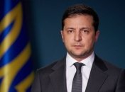 Трагедия самолета МАУ: Зеленский записал видеообращение 