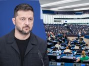 Европейский парламент готовит резолюцию по Украине