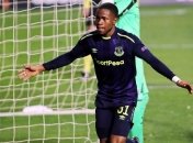 Соперник Зари в Лиге Европы хочет усилить состав английским форвардом