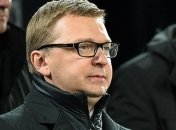 Палкин: "Шахтер" играет по правилам