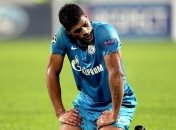 "Зенит" возглавил турнирную таблицу