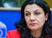 Климпуш-Цинцадзе предлагает блокировать законопроекты, противоречащие СА с ЕС