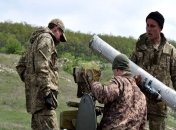 Сутки в АТО: 48 обстрелов, семеро бойцов ВСУ раненых