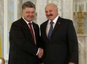 Лукашенко: Президентом Украины снова будет Порошенко