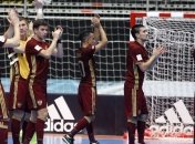 ЧМ-2016 по футзалу. Стал известен первый финалист турнира