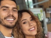 Даша Квиткова о браке: "Это логическое продолжение"